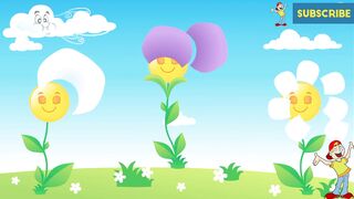 Learn The Number 1 2 3! KIDSY Academy
