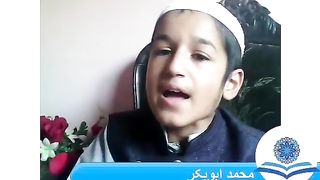 Recitation Telawat || Heart touching telawat || By Qari Abubakar Pakistan
