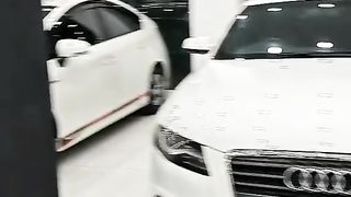 Audi only 47lac ki