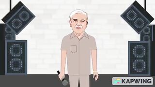 Main hu apka prime mister Shahbaz Shareef by srmad Rao