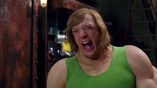 Scooby Doo 2 Monsters Unleashed - Potion Scene