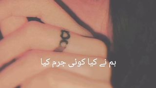 Sad status