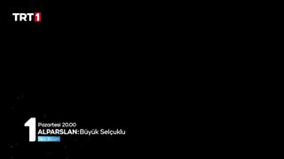 Alparslan: Büyük Selçuklu 45. Bölüm 2. Fragman