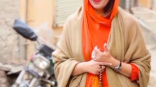 ماشاءاللہ کیا سٹائل ہے زرتاج گل کا