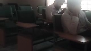 University time remember in Pakistan