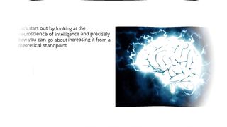 The Science of Intelleigence