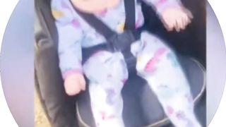 Check the talent of baby
