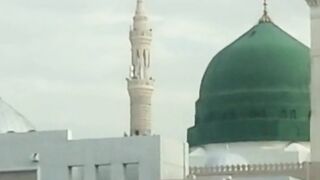 Roza e Rasoolﷺ