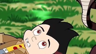 Cartoon video for kids