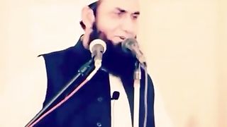 molana tarik jameel shairi KABHI arsh per kabhi farsh per
