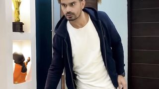 Watch till end very hot and fumny video