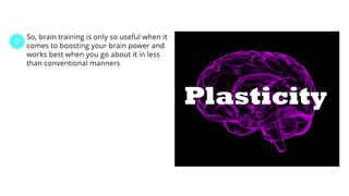 Train Your Brain