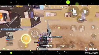must watch the  i8 crypto 4x spray????