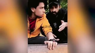 Funny