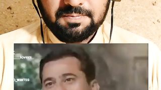 IMRAN Riaz Khan interview