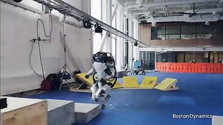 Robots
