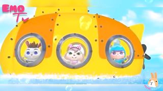Baby Shark Baby shark