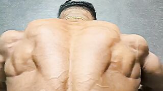 Bodybuilding fitness Motivation