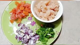 Potato Pizza Recipe-How to make pizza