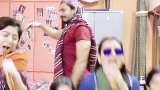 Funny video patliii Kamr