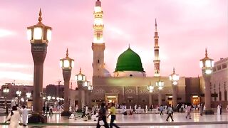 My favourite Naat Rasool ????????????????