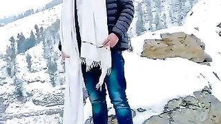 Journey to swat