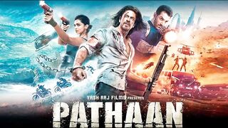 Pathan 2023 Full Movie Download in HD