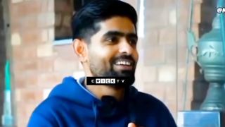 Babar Azam Funny Interview about Wahab Riaz ????__ Minister Wahab Ka Kuch Karna Hoga