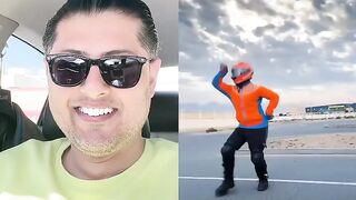 Special and Amazing Dance