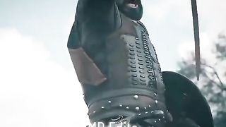 ERTUGRUL GHAZI OGLU OSMAN????