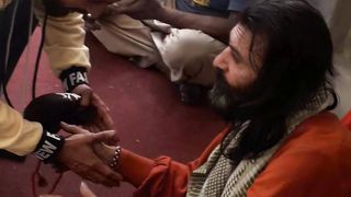Pathan ko to aana hi parre ga/baba g shah swar shifah khana