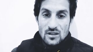 Pashto Poetry || پختو شاعري// Che Da Nang Pukhto Gherat Na Khabar Na di