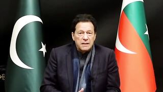 Live Chairman PTI Imran Khan's Address to Nation  1-2-2023 #Ikfanpage3686 #imrankhan #pti
