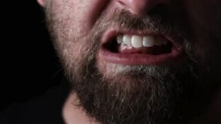 Don't be Angry