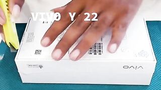 VIVO Y 22