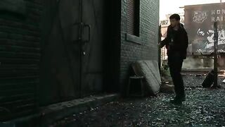Bruce Wayne Recruits Barry Allen - Justice League (2017) Movie CLIP HD