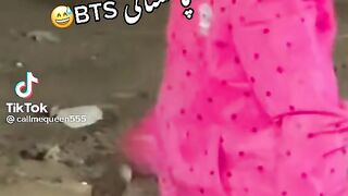 Pakistani BTS ????