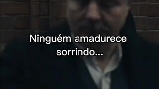 Frases Thomas Shelby
