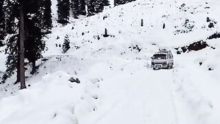 Snowfall