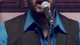 Beautiful ashar