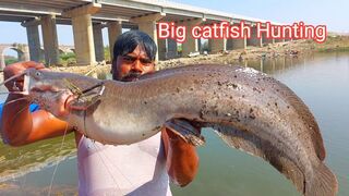 Amazing_Cast_Net_Fishing_Videoھھھ