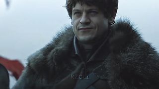 Jon snow
