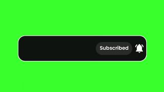 Subscribe Button