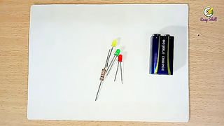 How to identity resistors value in circuits