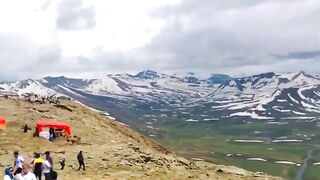 Babusar top Pakistan