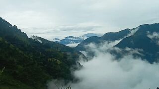 Amezing view