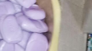Rasin Beauty Soap