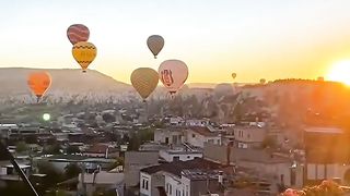 awesome view