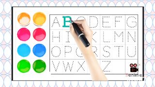 Learn Abcd.