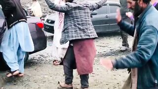 Baba dance babusar top